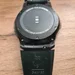 Smartwatch Samsung Gear S3, Frontier, bratara activa silicon 22, IP68